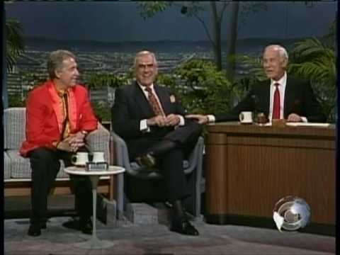 Vidéo: Fortune de Ed McMahon