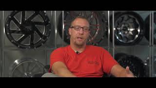 Leasing Options with Off Road Rim Financing