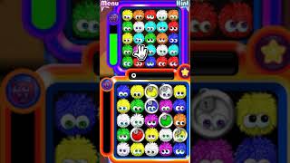 Chuzzle 2 - How long does it take to lose against Easy ChuzzOS + No More Moves bug