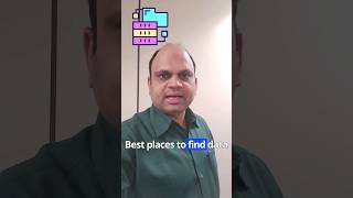 Celebrity Best Places to Find Datasets for Your Projects Profile