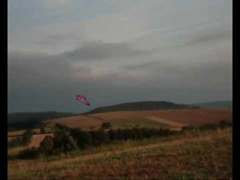 vector kite your life 32:  rc-circle