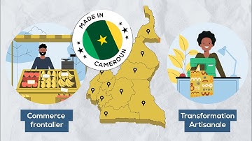 Inclusive Bonds - Cameroun