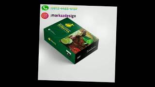 Terbaik!!!0812-4485-6137 Jasa Desain Packaging Jasa Desain Kemasan Makanan