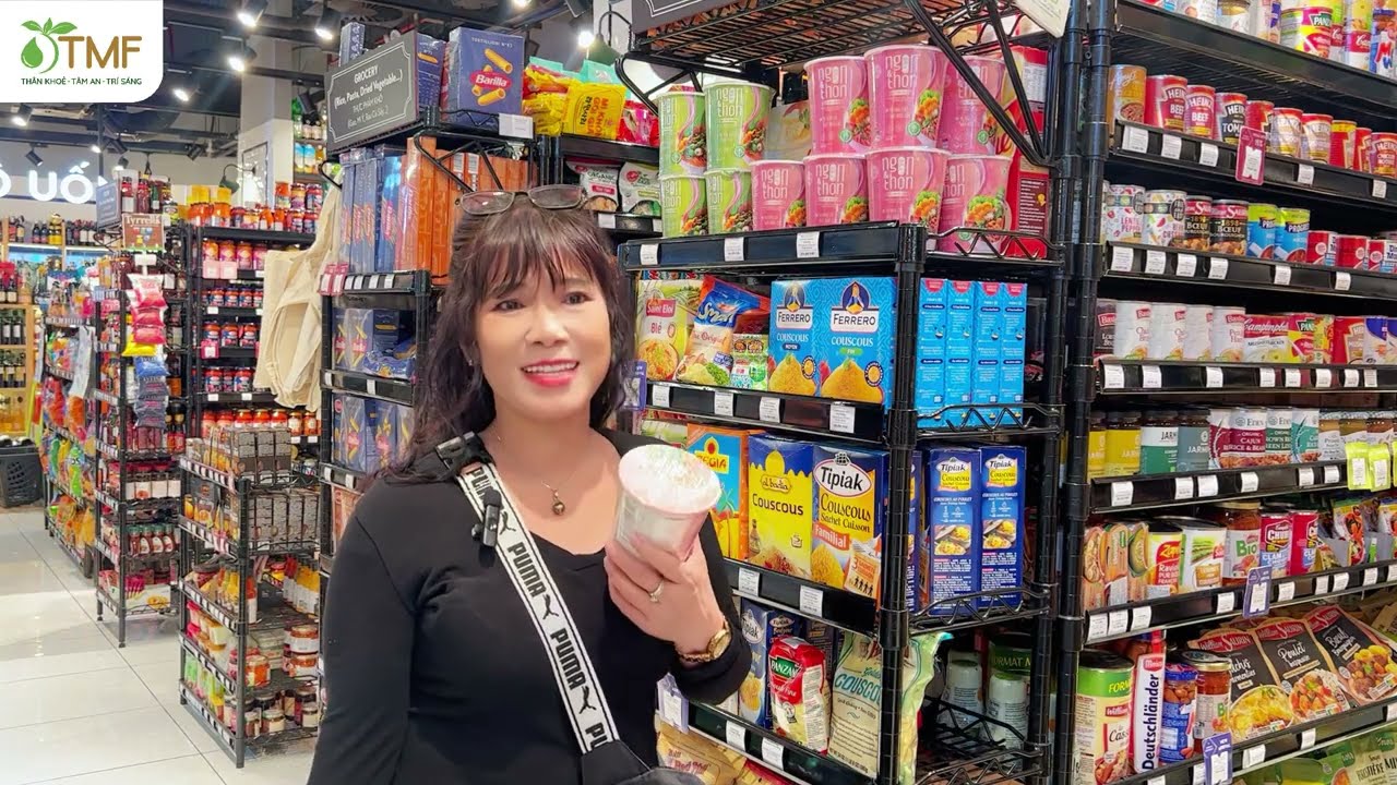 Gạo Lứt Phú Minh Tâm - Những Bí Mật Về Nguồn Gốc và Lợi Ích Sức Khỏe