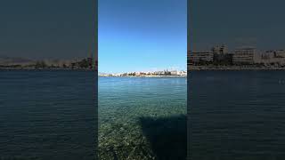 Ψάρεμα στην Χαλκίδα🐠 #fishing #psarema #fish #ψάρεμα #ψαρεμα #fy #fyp #new #casting #greek #χαλάρωση