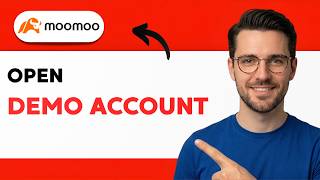 How to Open Moomoo Demo Account [2026 Full Guide]