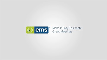 Make it Easy to Create Great Meetings