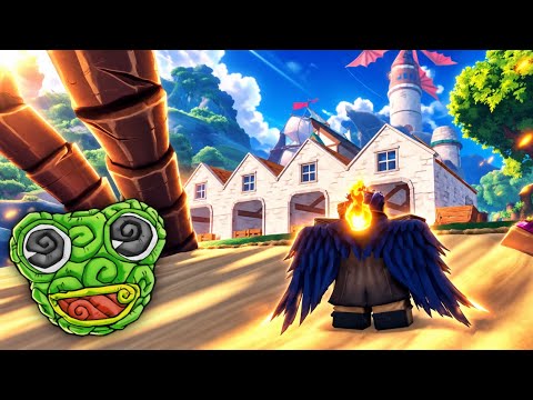 EARLY ACCESS, Devil Fruit RARITY And More... RELL Seas Q&A Explained!