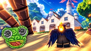 EARLY ACCESS, Devil Fruit RARITY And More... RELL Seas Q&A Explained!