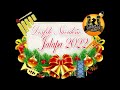DESFILE NAVIDEÑO JALAPA 2022 DESFILE NAVIDEÑO JALAPA 2022