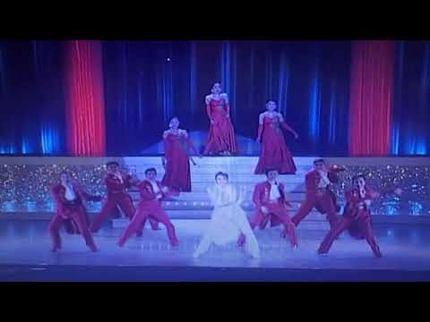 宝塚OG公演Beautiful Takarazuka   梅芸2006 6 26 〜愛の宝石リミックス〜