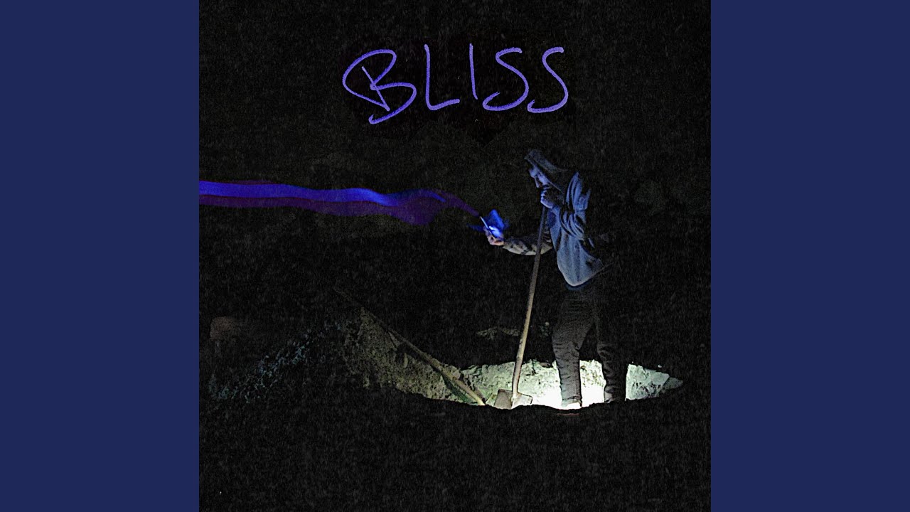 Watch Bliss on YouTube Watch Bliss on YouTube