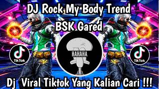 DJ ROCK MY BODY JUNGGLE DUTCH TREND BSK GARED DJ VIRAL TERBARU 2026!!