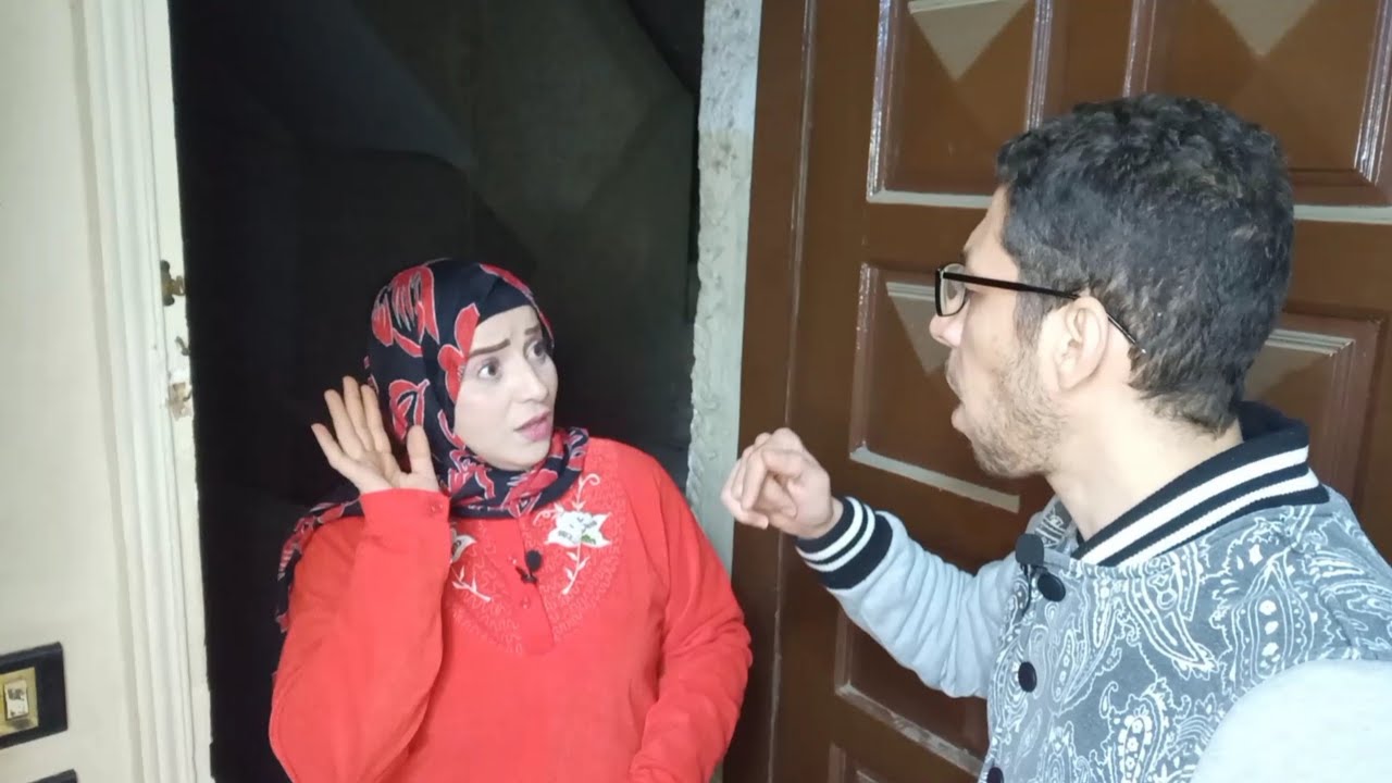 عودة قوية لجارتي التونسية 🙄🙄 @ahmedetkarma