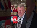 Denmark hails ‘very constructive’ meeting with US over Greenland