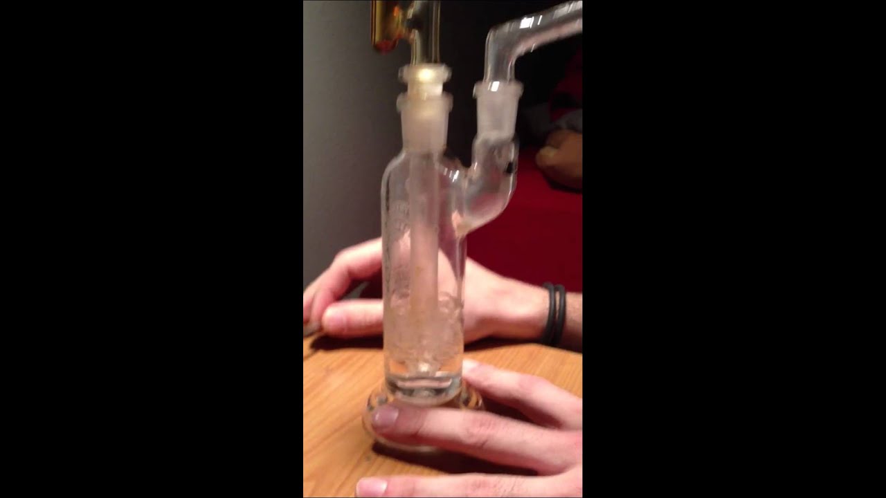 Sheldon black bubbler