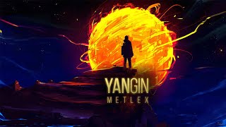 Metlex - Yangın (Prod by. Alien & Raspo) Resimi