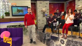 Rafadan Tayfa - Gökhan Bulut - Yeni Gün - TRT Avaz