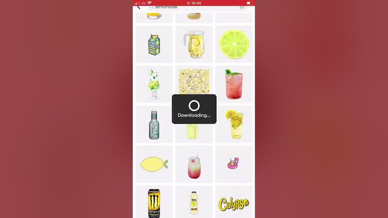 LeMoNaDe La La lEmOnAdE!🍋 YouTube