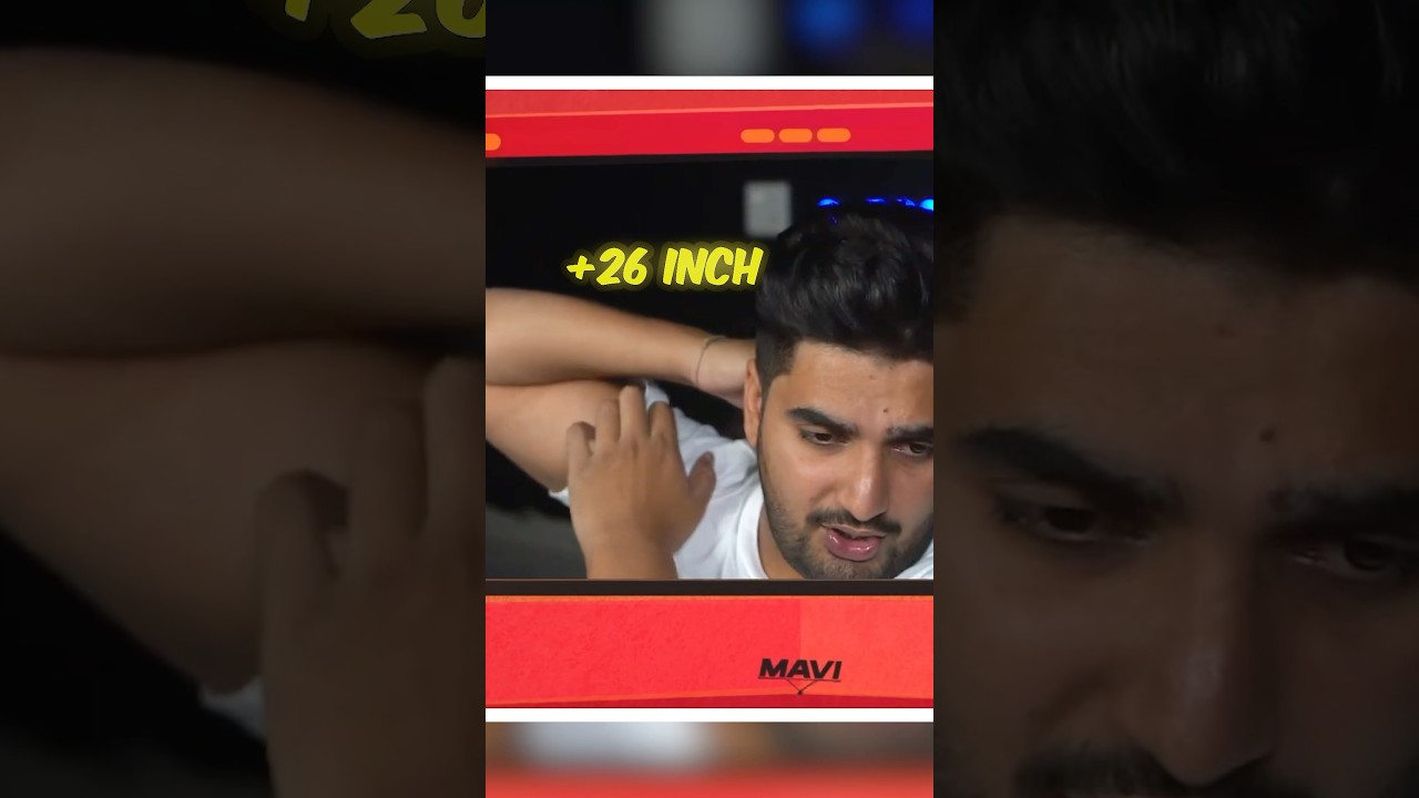 BEST WAY TO EAT SAMOSA & ALSO DIET😂| #shorts #mavi