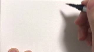 ひらがな7文字で描いた杉谷拳士