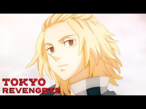 Tokyo Revengers - Bande d'annonce VF