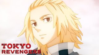 Bande annonce Tokyo Revengers 