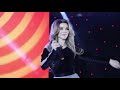 МАРИНА АЛИЕВА -  С Днем рожденья (Сольный Концерт 2018) 7НЕБО