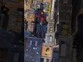 SPIDER MAN 2:MILES HAND SPAND DIVE:#spiderman #gaming