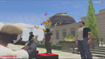 FiveM - How To Install Custom BLOOD FX in FiveM (Hit Effect ) Simple Tutorial!!