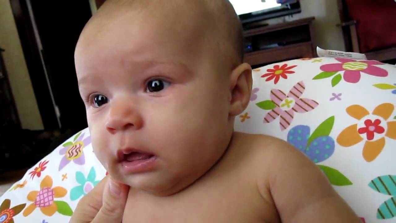 Laughing causes Hiccups causes Laughing YouTube