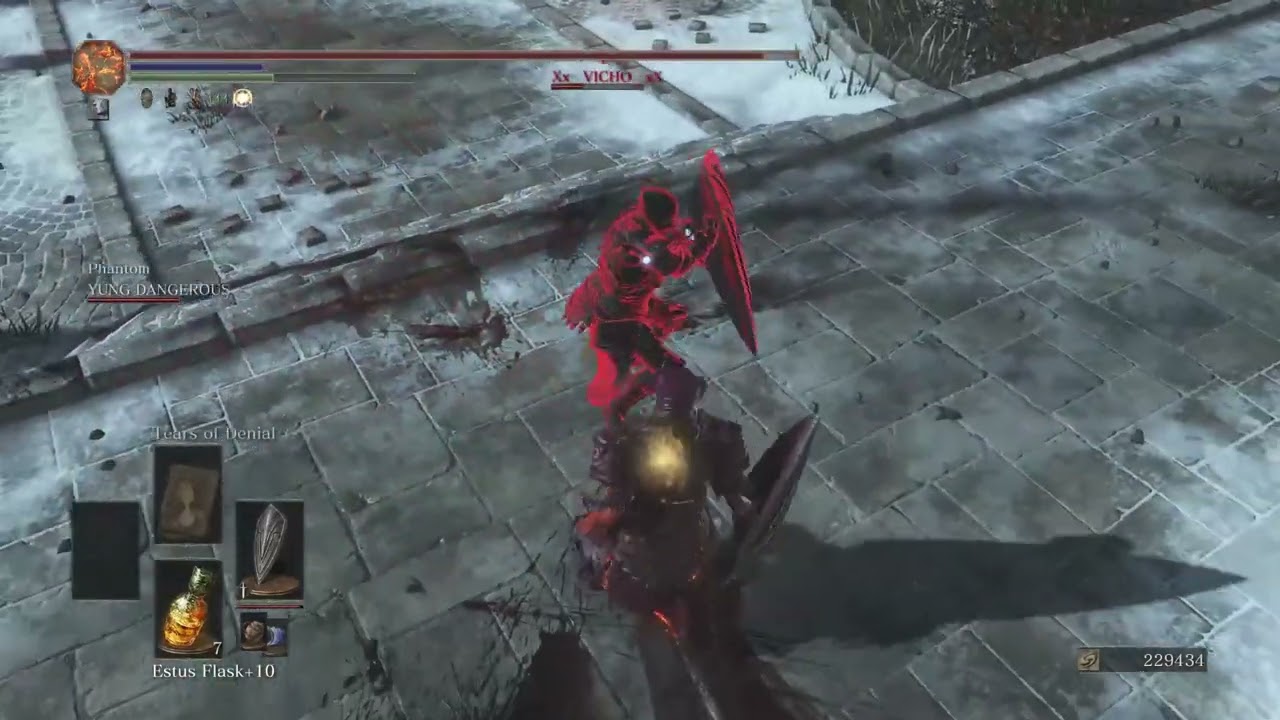 Pontiff Hosting ft. Gary Abusey