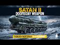 The Weapon That Arrives Before Its Own Sound — History of Ballistic Missiles
