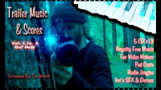 Trailer Music & Scores Vol 005 Released