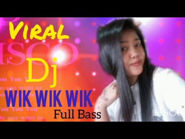 DJ WIK WIK WIK VIRAL FULL BASS | DJ TIK TOK TERBARU 2021 (DJ IDAR REMIX) DJ TAILAN class=