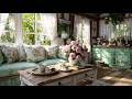 Shabby Chic Decor Secrets: Transform Your Space with Floral Painted Furniture