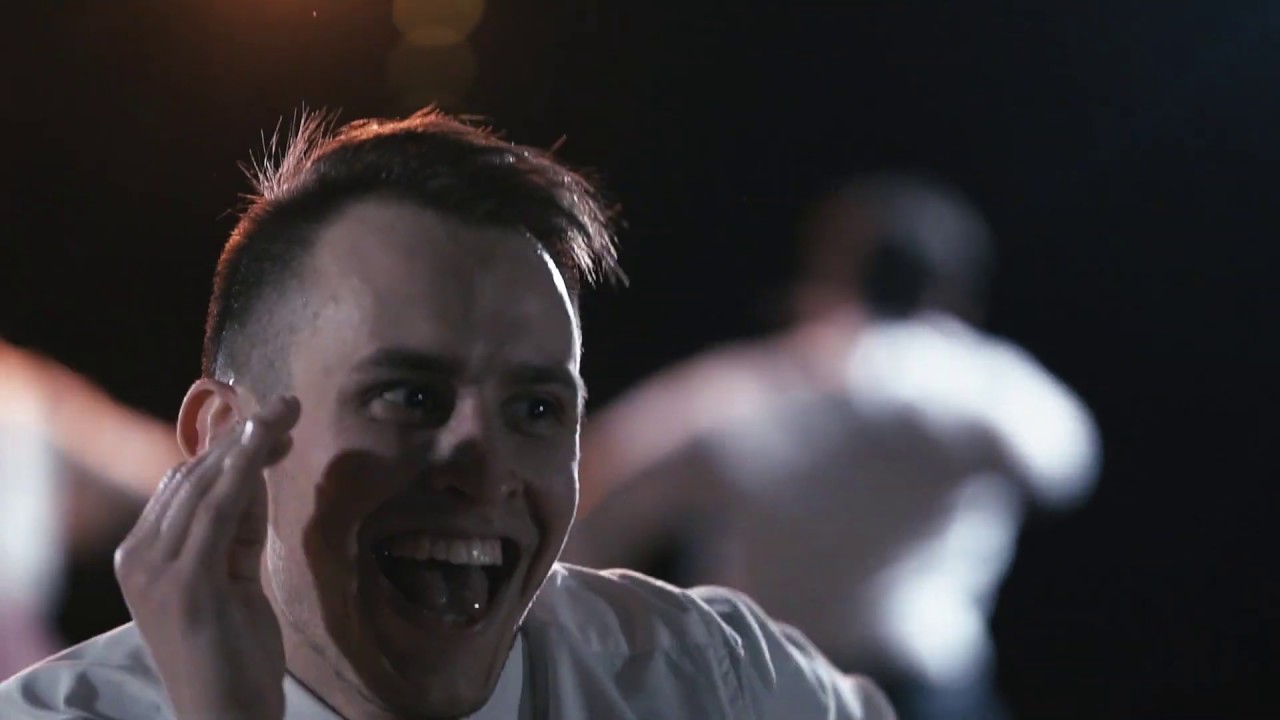 Lindy Hop Dream Team - Something To Pat Your Foot To