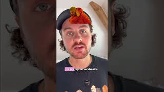 Arrête avec Amazon !!