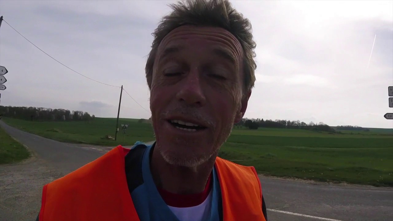 Run Around the Planet E431