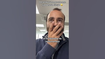 On a tous un gars comme ça dans sa classe  #maths #mathematiques #prof #professeur #apprendresur