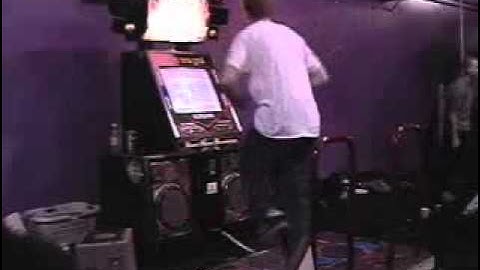 DDR Brilliant 2U ~Orchestra Groove~ freestyle