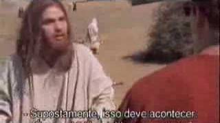 The Terminator - Mission:save Jesus