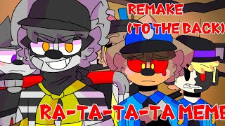 Ra-ta-ta-ta Meme //Piggy 2 Animation//200k Special