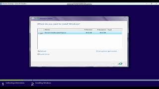How to Install Windows 8/8.1 on Oracle VM virtualbox