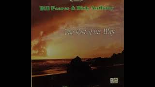 Bill Pearce & Dick Anthony - Going To Build My Life