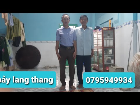 Video anh đặng văn huy ở tuyên quang hà nội tìm đến nhà bảy... - youtube