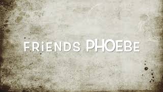 Google Hacks - Friends Phoebe