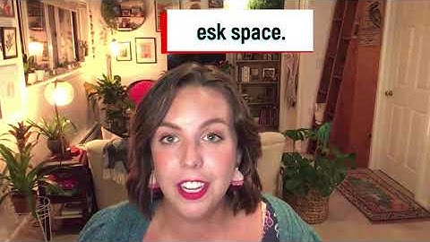 Setting Up Your Learning Space