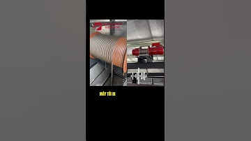 So sánh Tời Tang Cuốn & Tời Cáp Điện #thangtoihang #toidien#toihang #giaiphap #suachuathangmay