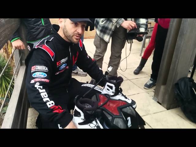Ховерборд Flyboard Air побил рекорды всех остальных ховербордов.. Фото.